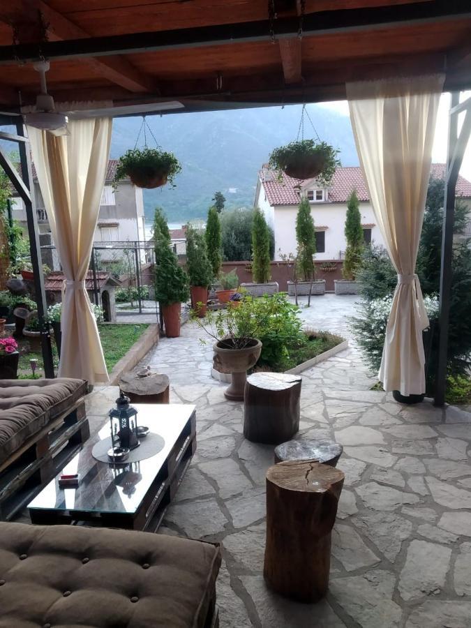 Villa Sofia كوتور المظهر الخارجي الصورة