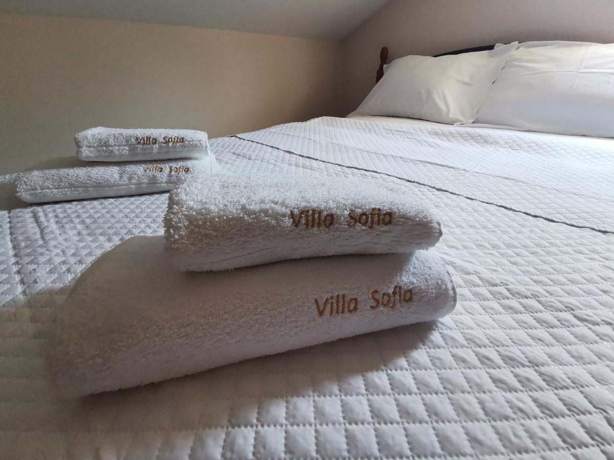 Villa Sofia كوتور المظهر الخارجي الصورة