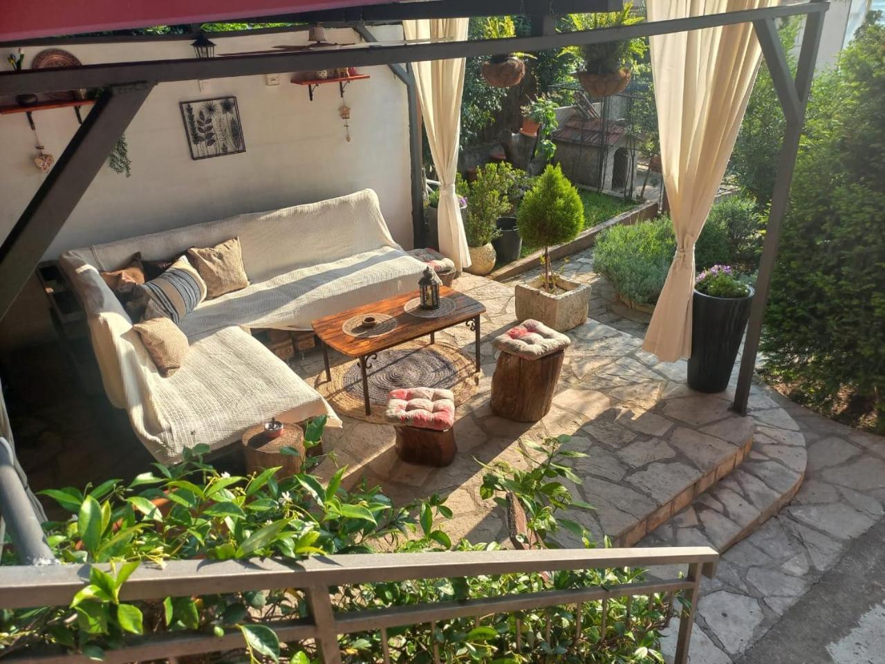 Villa Sofia كوتور المظهر الخارجي الصورة